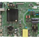 Main Hisense 55A7GV / RSAG7.820.10908/ROH