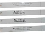 Leds Hisense 58A6KV / JL.D580A1330-003FS (originales) - Imagen 2