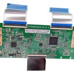 T-Con Jvc SI55UR ST5461D12-6-C-1