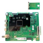Main Samsung UN58TU6900F / BN41-02751B