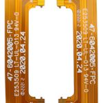 Flex LG 75UQ9050PSC / 47-6042005-FPC
