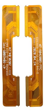 Flex LG 75UQ9050PSC / 47-6042005-FPC