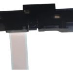 Botón + Módulo Wifi Samsung UN75U8200FF / BN59-01464A