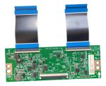 T-Con Hisense 65A6N / RSAG7.820.13027/ROH