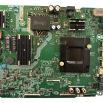 Main Hisense 58A6NV / RSAG7.820.13684/ROH