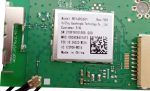 Módulo Wifi Sharp 4T-C65DL7UR WC16R2601 (2,0) - Imagen 2