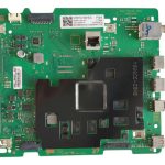 Tarjeta Main Samsung UN58TU7000F BN94-15314X