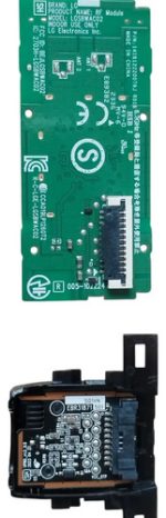 Wifi +Botón LG 70UR8750PSA / LGSBWAC02 - Imagen 2