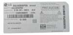 Fuente De Poder LG 65UA8050PSA / EAY65920771 - Imagen 3