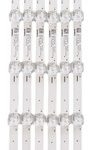 Leds Hisense 65A65KV Originales