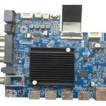 Main Philips 50PFL5756 / F8 , JUC7.820.00293822