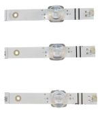 Leds Hisense 40HUVFN / HD400V1F31 (original) - Imagen 2