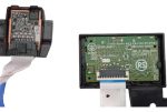 Botón + Módulo Wifi LG 55UR8750PSA LGSBWAC23 - Imagen 2