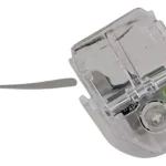 Botón Hisense 70A6H RSAG7.820.8441/ROH (4.0)