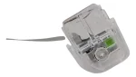 Botón Hisense 70A6H RSAG7.820.8441/ROH (4.0)