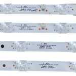 Leds Tcl 75S453 TCL75LB10_3030F2.4D_V0.2_20211118 - Imagen 2