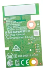 Módulo Wifi Hisense 50A6N / 27 123-MW510