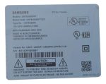 Flex Samsung UN75U8200FF / QPWBM0008HVZA - Imagen 3
