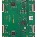 Tarjeta Led Driver Samsung QN55QN700BF / BN41-03004A-005