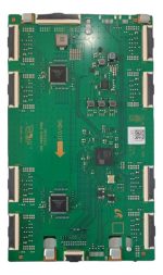 Tarjeta Led Driver Samsung QN55QN700BF / BN41-03004A-005