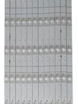 Leds Hisense 85QD6QFM / HD850H1U51 (originales)