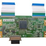 T-Con Atvio V552015SM / HV550QUB