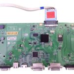 Main LG Video Wall 47LV35A-5B / EAX65943002(1.0)
