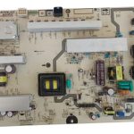Fuente De Poder Sharp LC-52LE700UN / RUNTKA639WJQZ
