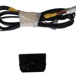 Botón Samsung UN58TU7000F WCT33M