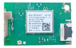 Módulo Wifi Sharp 4T-C65EL8UR / WC16R2601F - Imagen 2