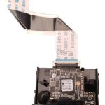 Botón Samsung QN32LS03CBF