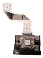 Botón Samsung QN32LS03CBF