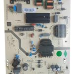 Fuente De Poder Sharp 4T-C60HL4320U / CH1160D-1N550S