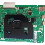 Main Samsung UN55U8200FF VER.WJ28 / ML41M050214A