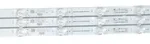 Leds Hisense 43A7K / JL.D430C1330-003AS-M (originales)