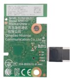 Módulo Wifi Hisense 65A6H TX7663BU51T - Imagen 2
