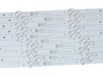 Leds Philips 65PFL5765 / F8 / LJ.D65061330-002HL (originales)