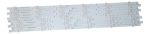 Leds Philips 65PFL5765 / F8 / LJ.D65061330-002HL (originales)