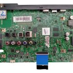 Tarjeta Main Samsung UN32J4300DF BN41-02585