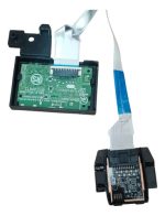 Botón + Wifi LG 43UR800PSB - Imagen 2