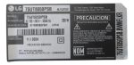 Fuente De Poder LG 75UT8050PSB / LGP75NTS-24U1 - Imagen 3