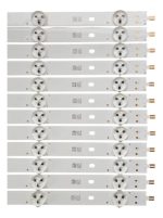 Leds Sony KDL48W600B / LG Innotek 48INCH Fhd Ndsoem(origina) - Imagen 2