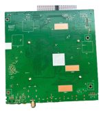 Main Tcl 65Q651G / 40-R75PT4-MAA2HG Original - Imagen 2