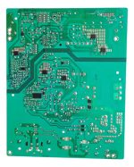 Fuente De Poder Sharp 4T-C60HL4320U / CH1160D-1N550S - Imagen 2