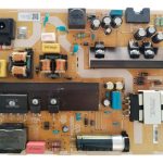 Fuente De Poder Samsung UN58TU7000F / BN44-01054C