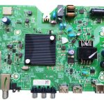 Main Hisense 32A45KV / RSAG7.820.12588/ROH
