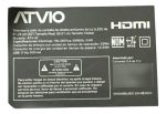 Main Atvio ATV-32 / TP.V56T.PB723 - Imagen 3