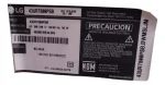 Fuente LG 43UR800PSB / EAX695002103 - Imagen 4