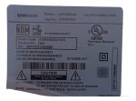 Fuente De Poder Samsung UN55K6500AF BN44-00872A - Imagen 4