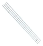 Leds Westinghouse WR50UX4012 50G7N (originales)